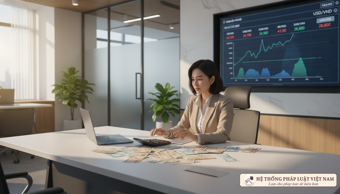 Kho bạc Nhà nước công bố tỷ giá hạch toán ngoại tệ tháng 6/2020: Những lưu ý quan trọng cho kế toán

