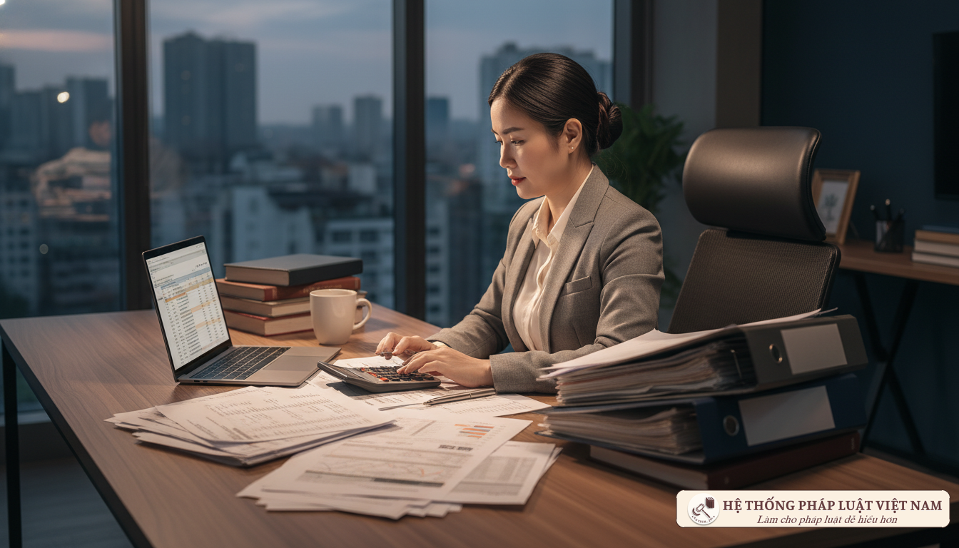 Lịch trình kế toán tháng 9/2020: Những mốc thời hạn quan trọng không thể bỏ lỡ
