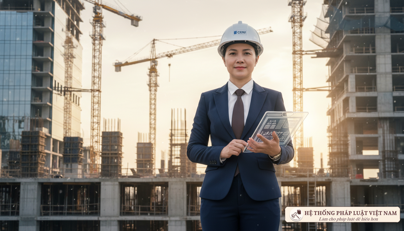Bãi bỏ hàng loạt quy định xử phạt xây dựng từ 01/4/2020: Những thay đổi quan trọng doanh nghiệp cần biết
