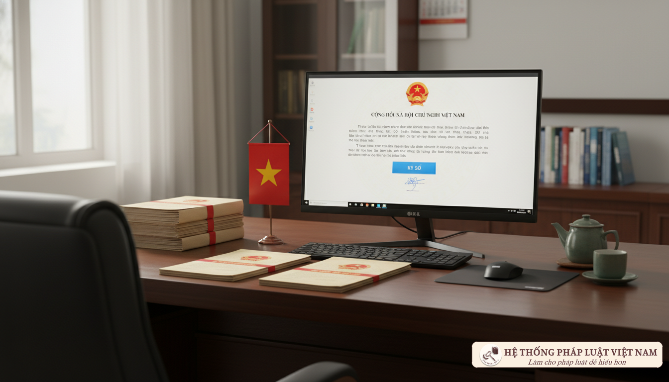 Loạt chính sách mới có hiệu lực từ 15/6/2020: Thay đổi lớn về thể thức văn bản và hỗ trợ tái hòa nhập cộng đồng
