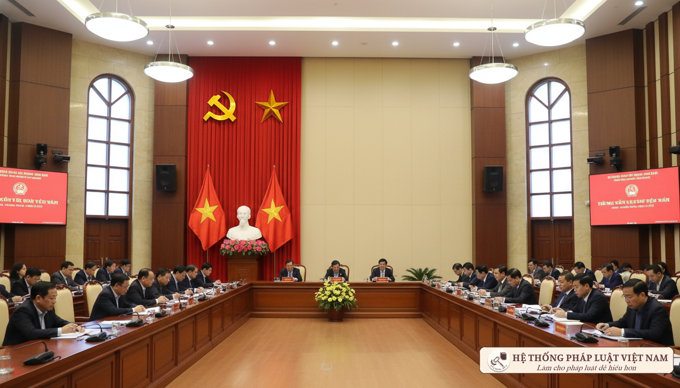 Đảng viên &#039;vỡ òa&#039; với mức tiền thưởng mới: Tăng mạnh từ 01/7/2020 theo lộ trình cải cách tiền lương!
