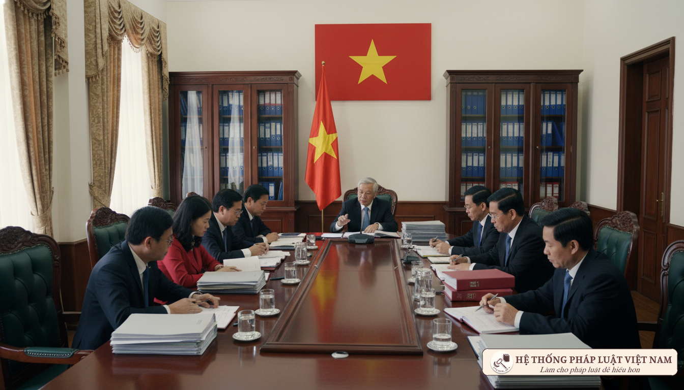 Thời hạn kỷ luật công chức thay đổi ra sao từ ngày 20/09/2020 theo Nghị định 112?
