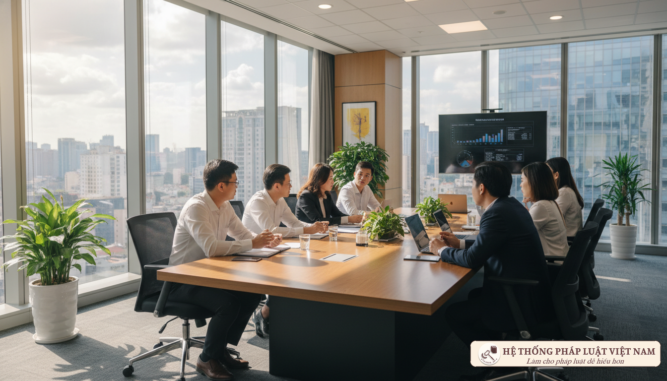 Bảo vệ việc làm cho người tố cáo: Những thay đổi quan trọng từ tháng 11/2021
