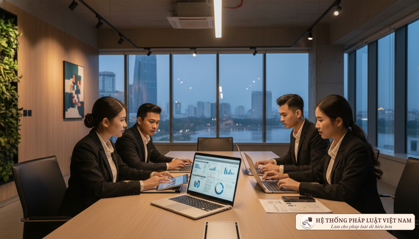 Chính phủ &quot;mạnh tay&quot; chi hàng trăm triệu đồng hỗ trợ SME chuyển đổi số và tư vấn từ 15/10/2021
