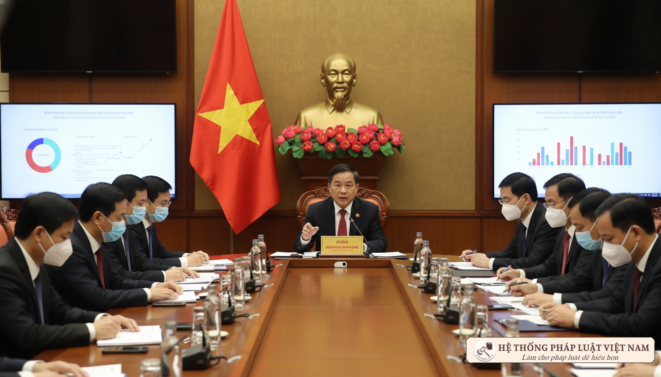 Thủ tướng trực tiếp &#039;cầm lái&#039; Ban Chỉ đạo quốc gia phòng, chống dịch COVID-19: Mệnh lệnh từ thực tiễn tháng 8/2021
