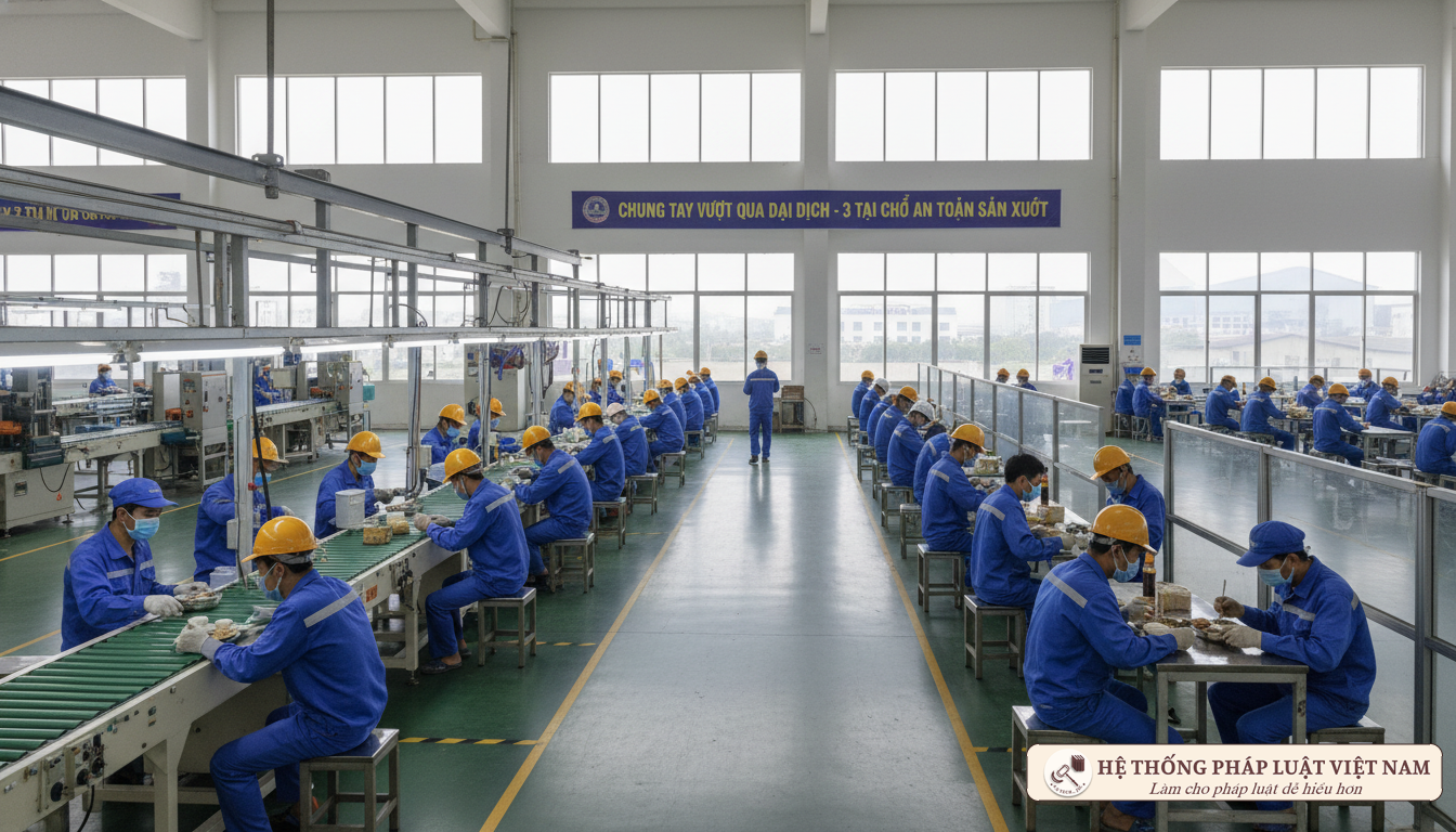 TP.HCM &#039;tiếp sức&#039; doanh nghiệp vượt bão Covid-19: Loạt chính sách hỗ trợ &#039;nóng&#039; trong tháng 8/2021
