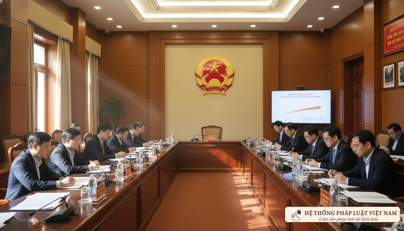 Chấm dứt thu nhập ngoài luồng: Thủ tướng lệnh bãi bỏ hàng loạt khoản chi bồi dưỡng của công chức từ tháng 8/2021
