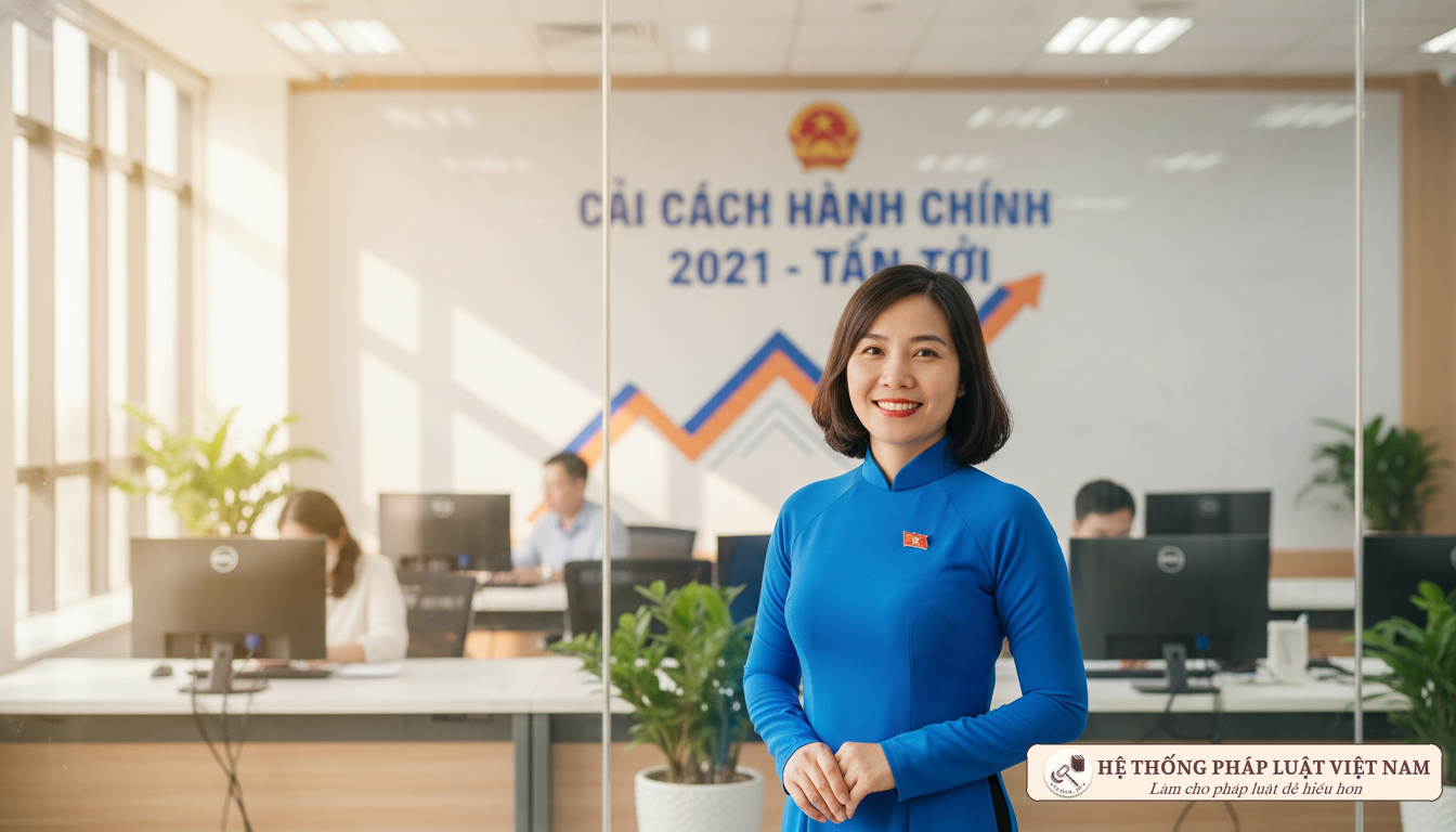 Chính thức bãi bỏ chứng chỉ ngoại ngữ, tin học: Tin vui &#039;cực lớn&#039; cho hàng vạn công chức hành chính, văn thư từ 01/8/2021
