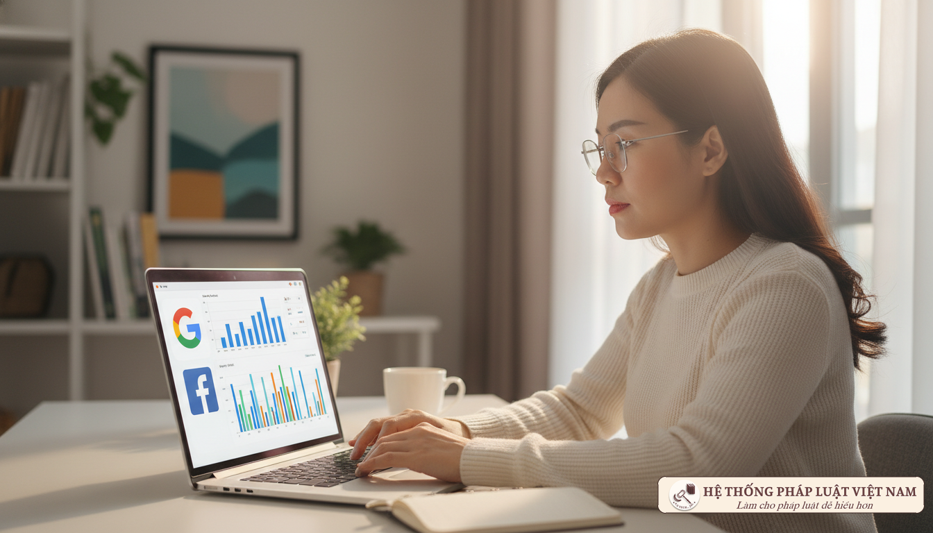 Siết chặt quản lý quảng cáo xuyên biên giới: 5 thay đổi &#039;sống còn&#039; trên Google, Facebook từ 15/9/2021
