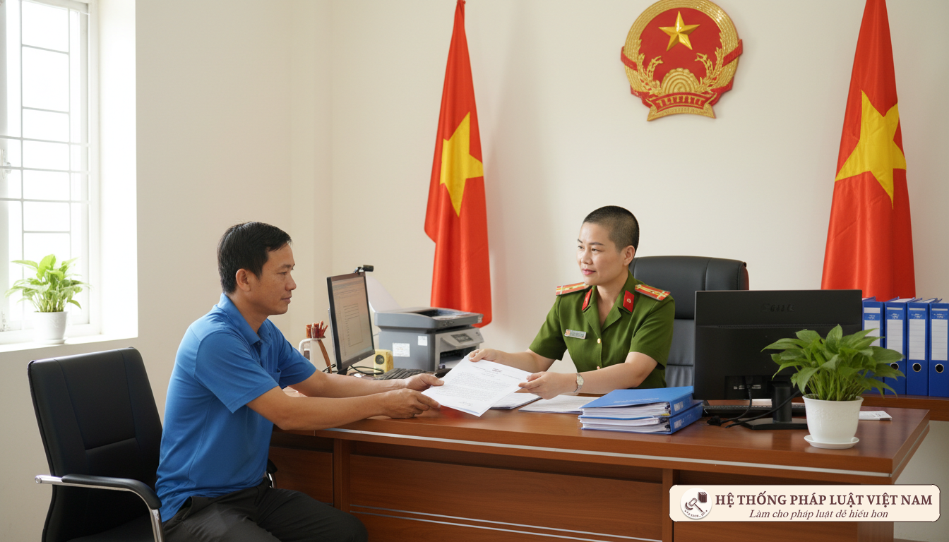 Thuê nhà có được nhập hộ khẩu không? Chi tiết 4 bước đăng ký thường trú &quot;chuẩn chỉnh&quot; từ tháng 7/2021

