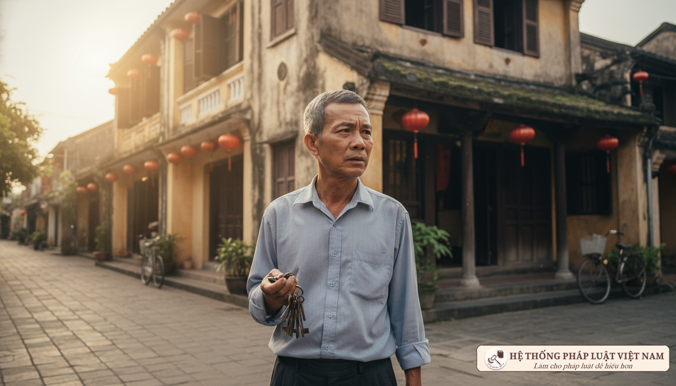 Bán nhà là mất hộ khẩu? Những kịch bản pháp lý &#039;sống còn&#039; người dân cần biết từ tháng 7/2021
