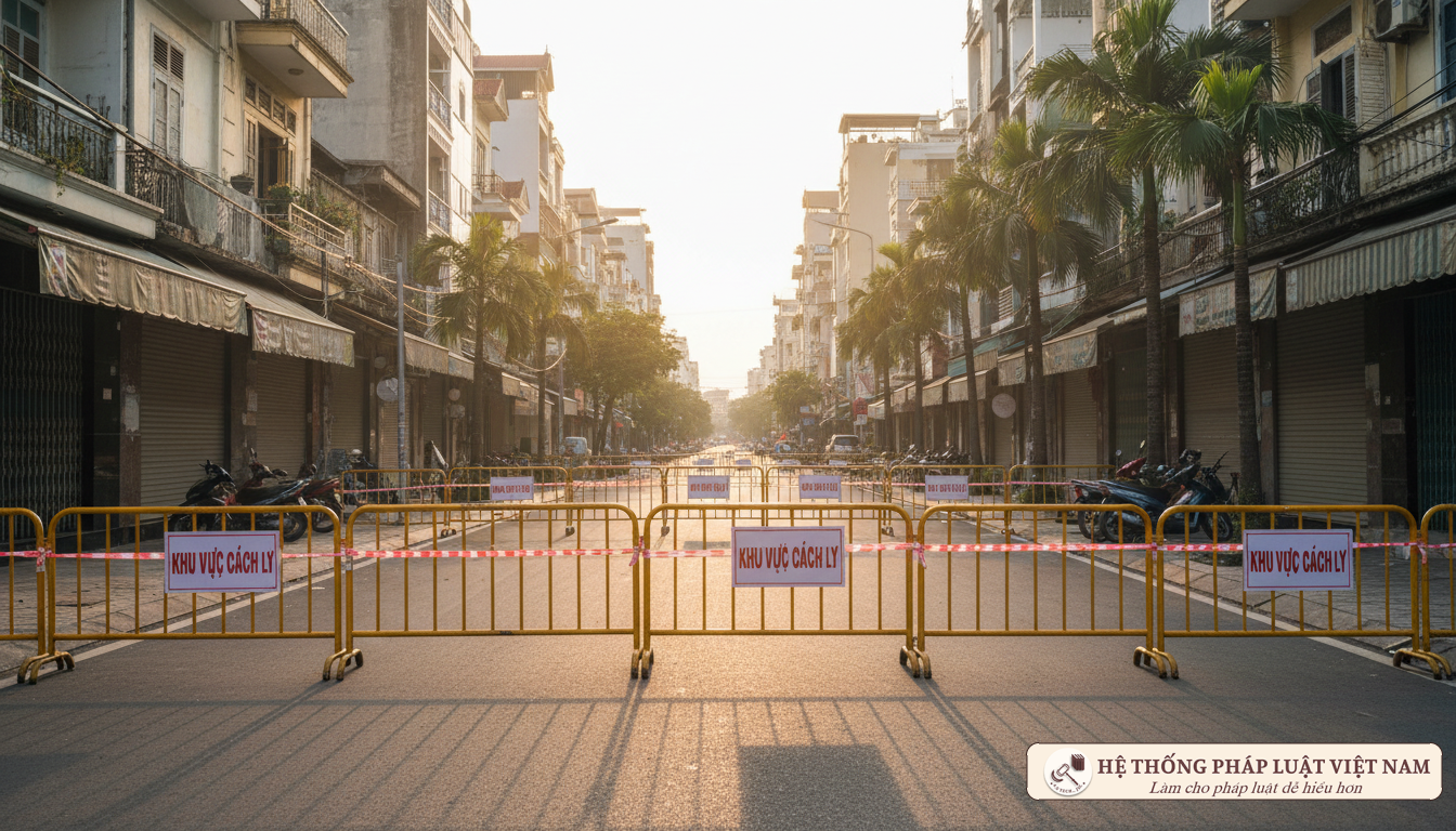 TP.HCM siết chặt giãn cách theo Chỉ thị 16: Tạm dừng dịch vụ ăn uống mang về từ 0h ngày 09/7/2021
