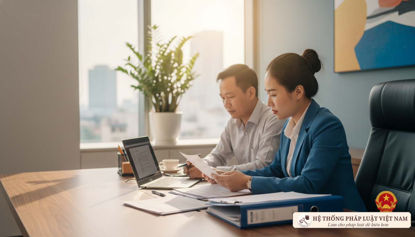 Cận cảnh 12 biểu mẫu thuế mới nhất dành cho hộ kinh doanh: Bước ngoặt quản lý thuế từ 01/8/2021!
