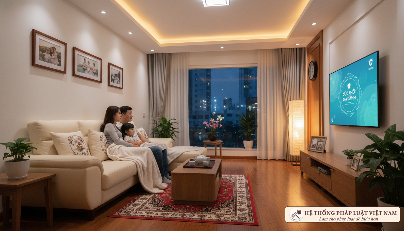Chính thức: Quảng cáo bao cao su, băng vệ sinh được &#039;lên sóng&#039; khung giờ vàng từ 01/6/2021
