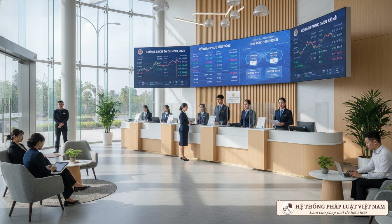 Hàng loạt chính sách tài chính, ngân hàng và phí chăn nuôi mới chính thức có hiệu lực từ 17/5/2021
