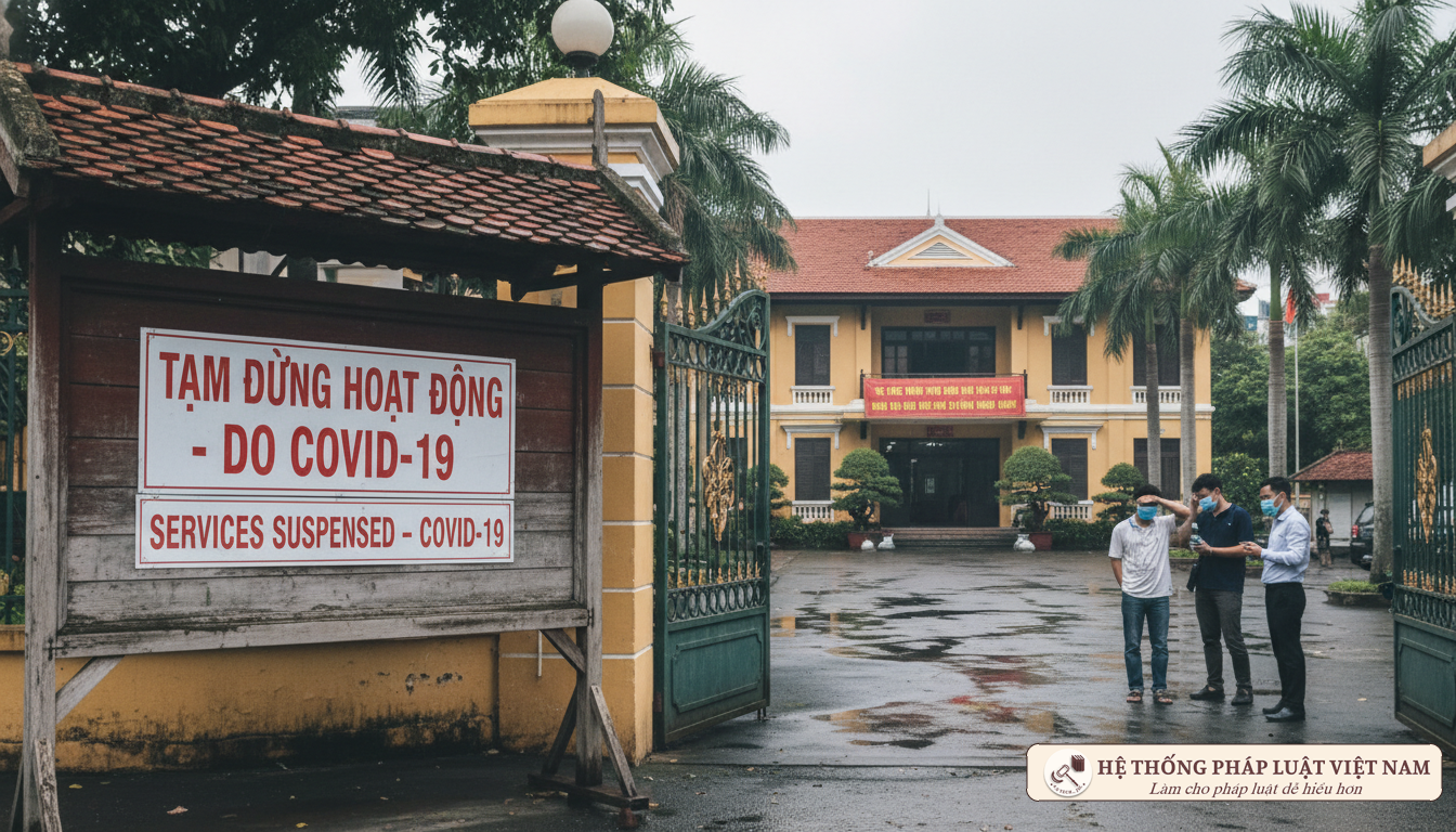 Hà Nội: Tạm dừng sát hạch lái xe ô tô để siết chặt phòng dịch Covid-19 từ 10/5/2021
