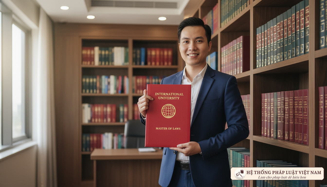 3 trường hợp đặc biệt được miễn thủ tục công nhận văn bằng nước ngoài từ 01/6/2021
