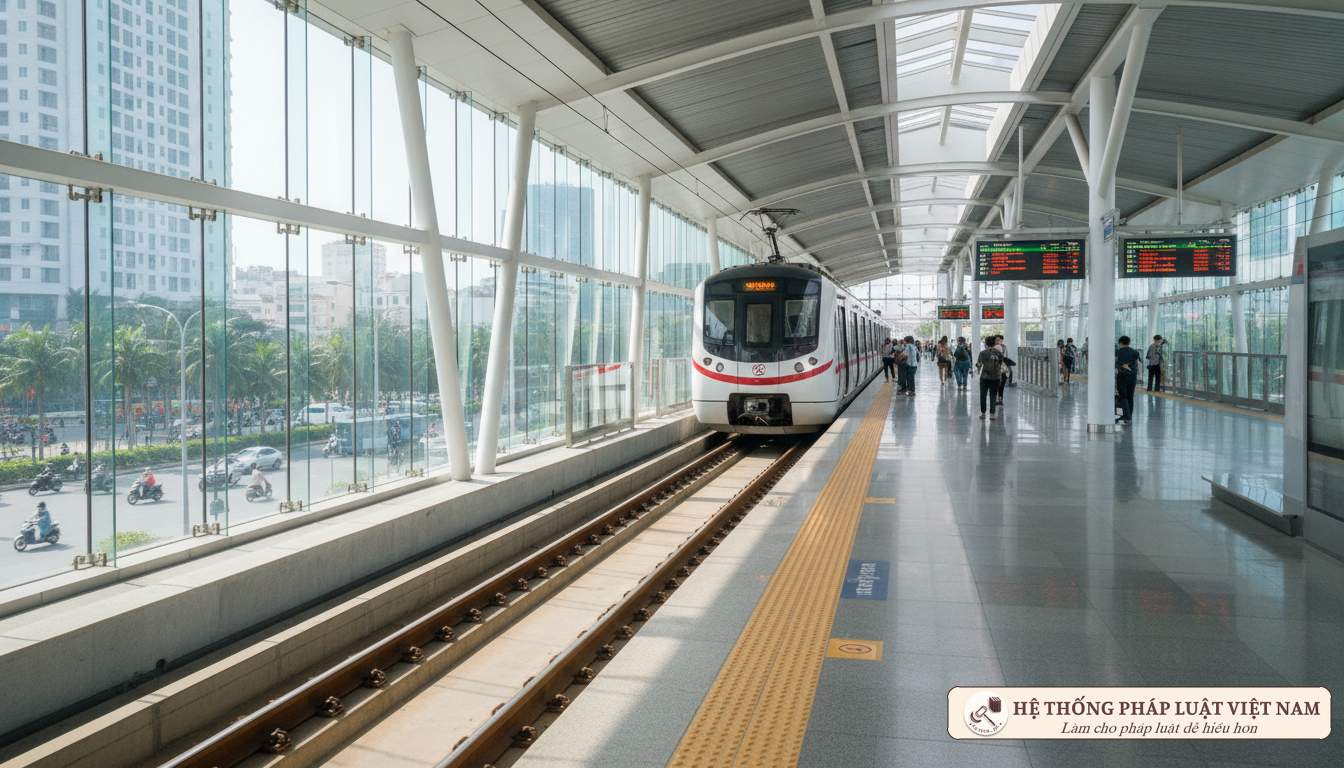 Loạt chính sách mới ngành Giao thông vận tải chính thức có hiệu lực từ tháng 4/2021
