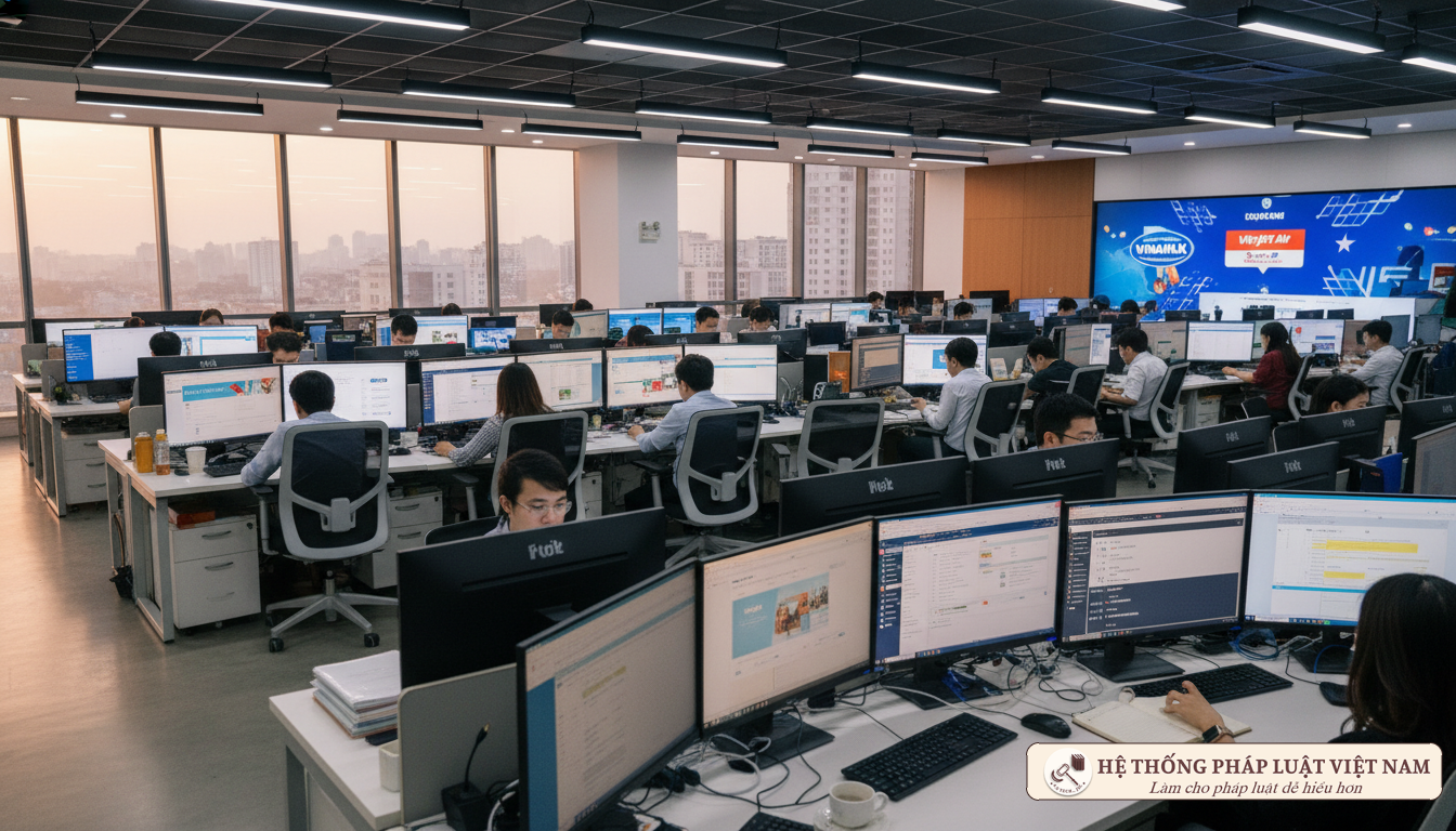 Chèn quảng cáo &#039;vô tội vạ&#039; vào bài báo điện tử: Mức phạt mới cực nặng từ tháng 6/2021
