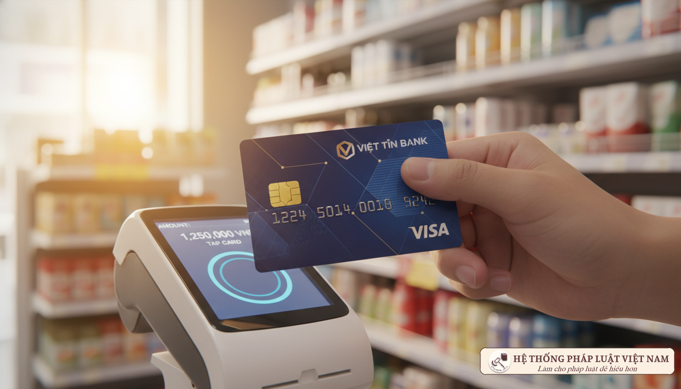 &quot;Khai tử&quot; thẻ từ: Người dân chính thức được cấp thẻ ATM gắn chip từ ngày 31/3/2021
