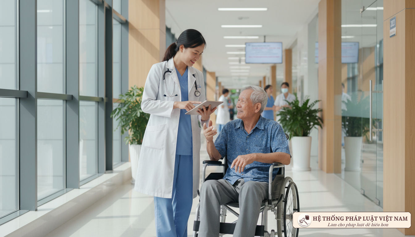 BHXH Việt Nam hướng dẫn &#039;gỡ khó&#039; thanh toán BHYT theo Thông tư 30/2020/TT-BYT từ tháng 3/2021
