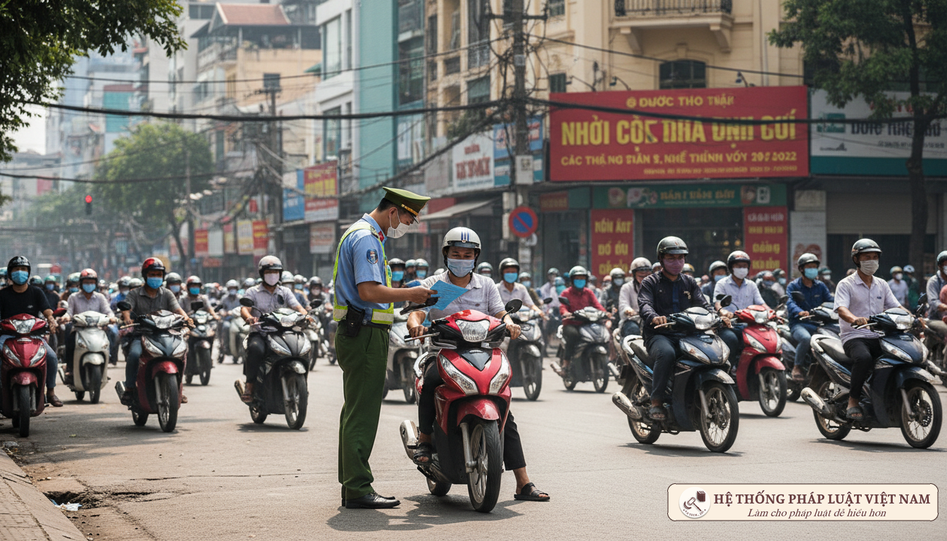 Nghị định 03/2021/NĐ-CP: 8 trường hợp &#039;mất trắng&#039; tiền bồi thường bảo hiểm xe máy, ô tô từ 01/3/2021
