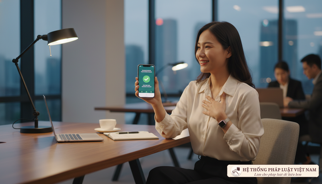 Tin vui cuối năm: Chính thức gia hạn giảm 50% phí chuyển tiền liên ngân hàng đến hết tháng 6/2021
