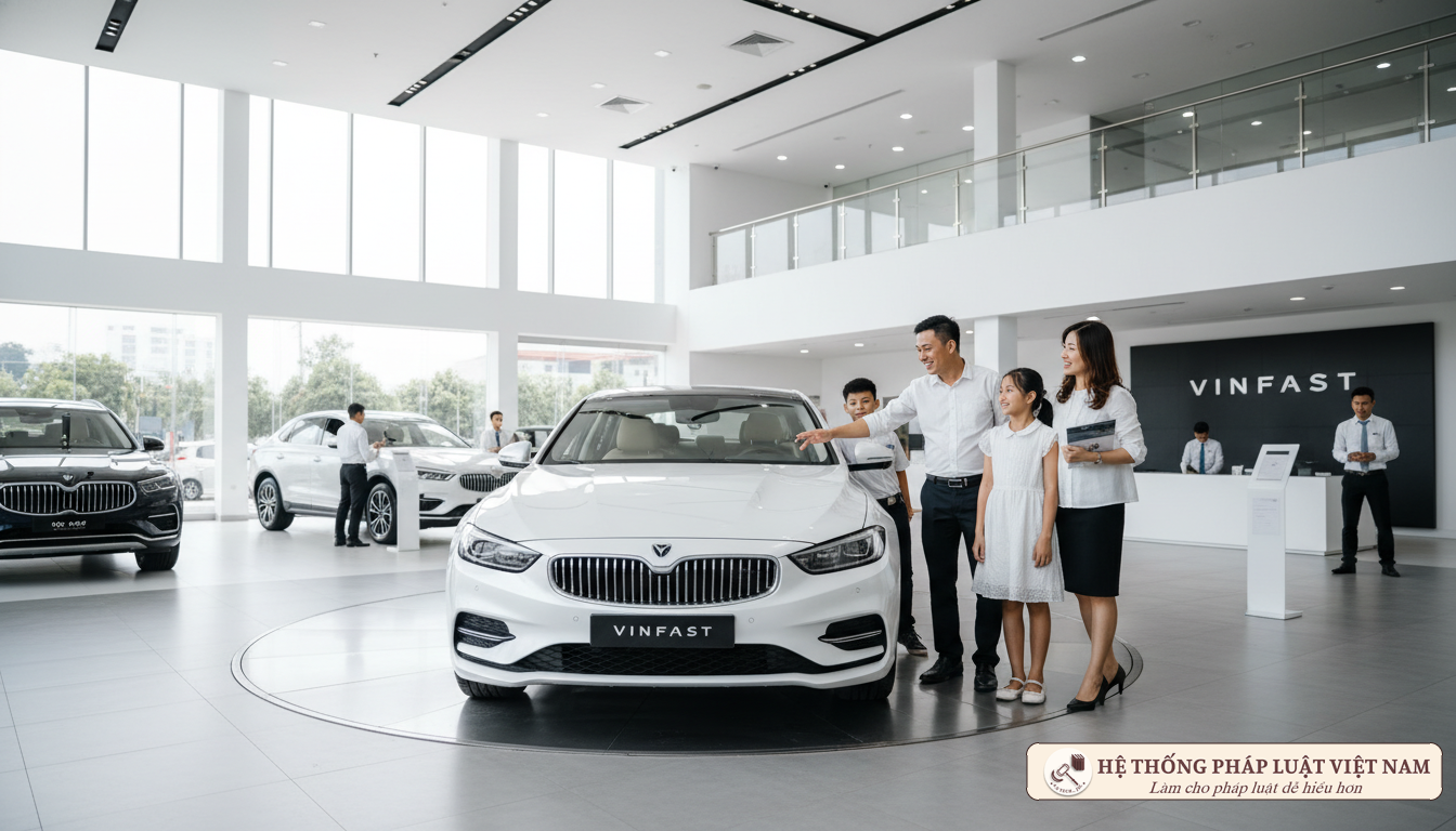 Cơ hội cuối cùng để tiết kiệm hàng trăm triệu đồng: Nên mua ô tô trước hay sau ngày 01/01/2021?
