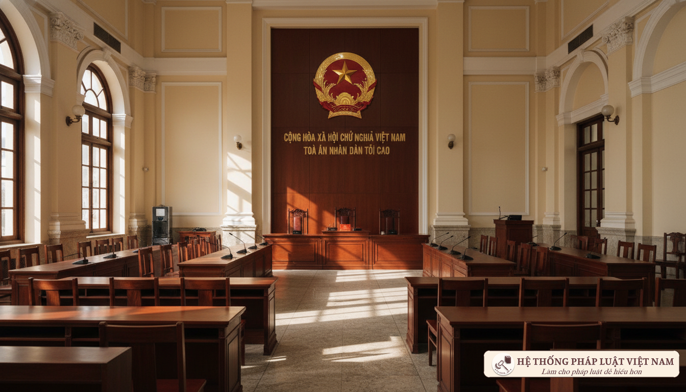 Quy định mới nhất về thời điểm xét giảm thời hạn chấp hành án phạt tù từ tháng 10/2021
