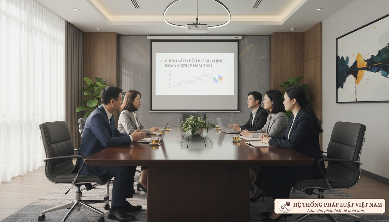 Cú hích cực lớn: Doanh nghiệp chính thức được giảm mức đóng Bảo hiểm thất nghiệp về 0% từ tháng 10/2021
