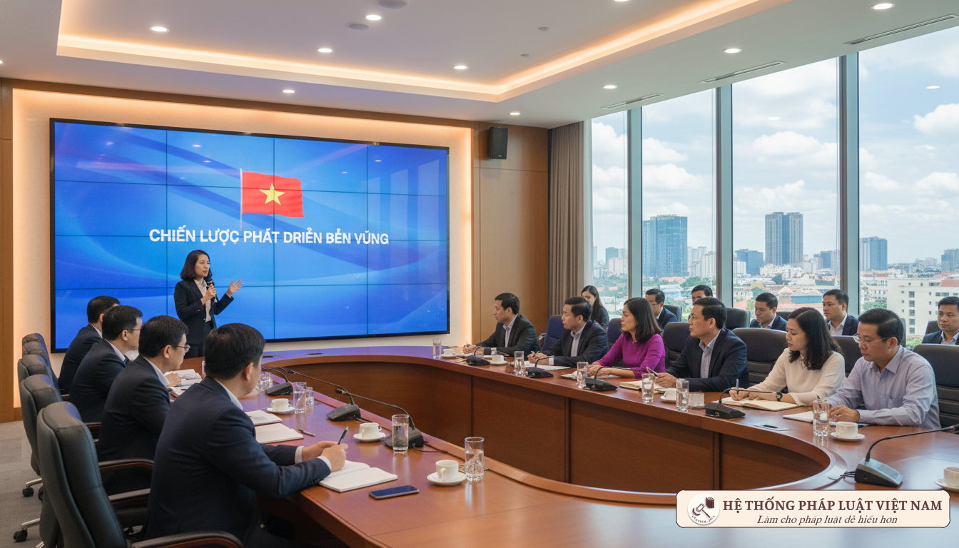 Buổi bồi dưỡng nghiệp vụ viên chức ngành giao thông