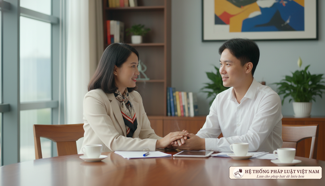 Tư vấn chính sách bảo trợ xã hội