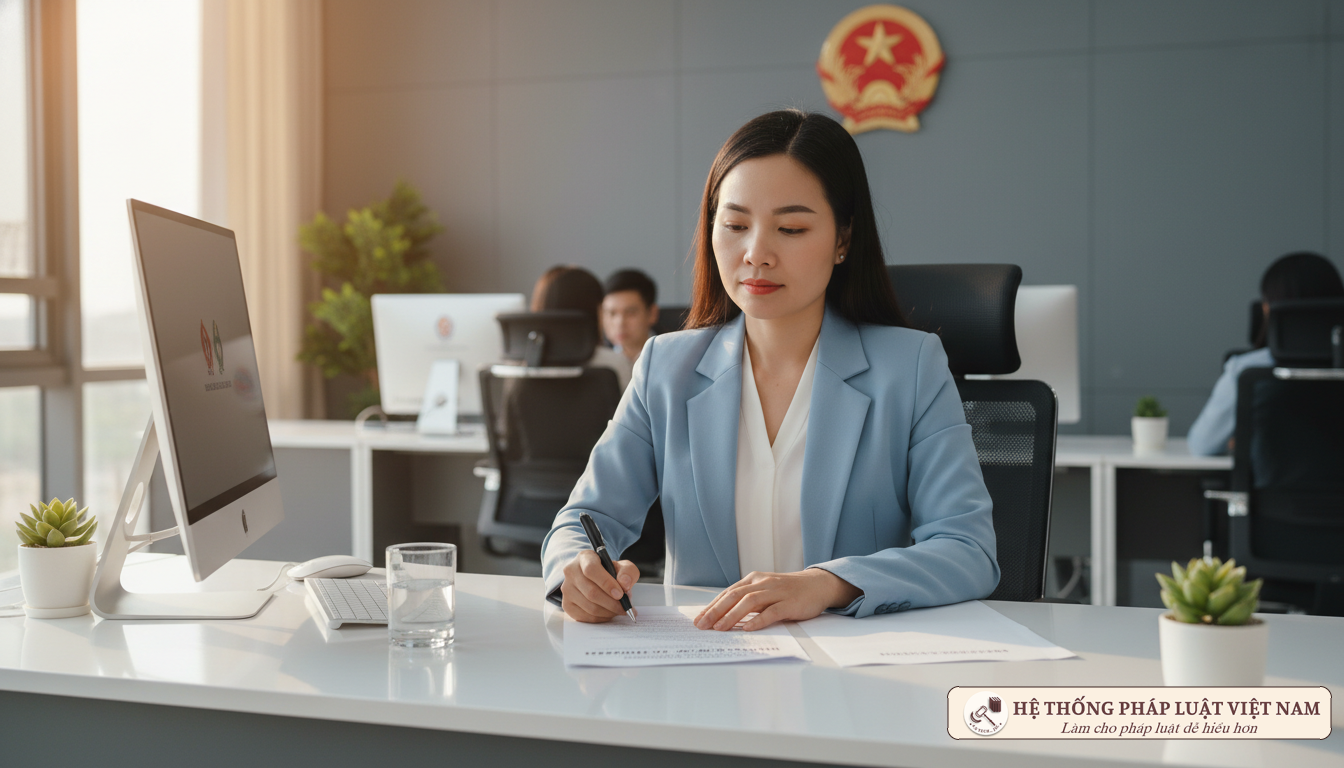 Thủ tục đăng ký cư trú cho vợ