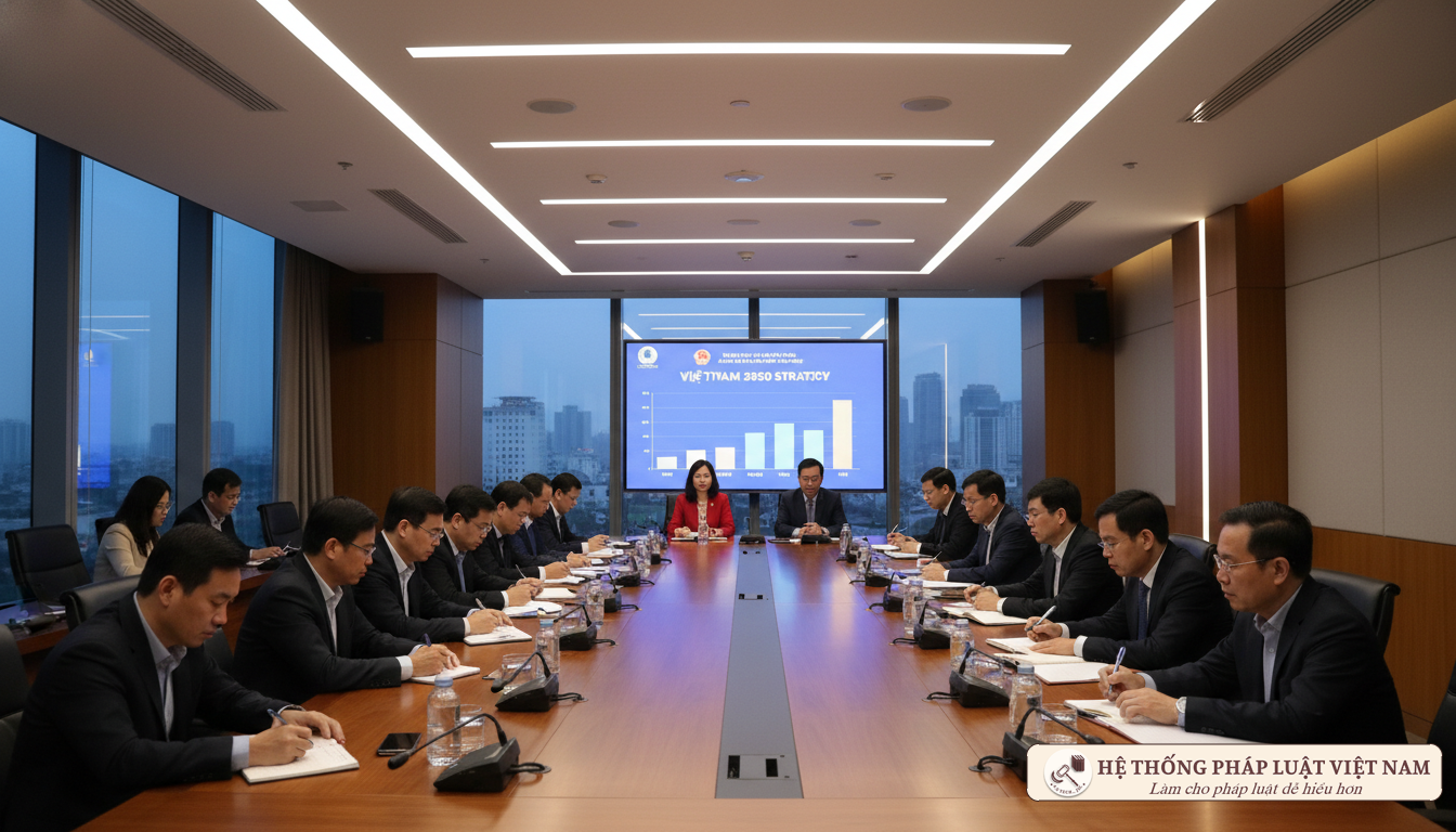 Hội thảo bồi dưỡng kỹ năng cho cán bộ công chức