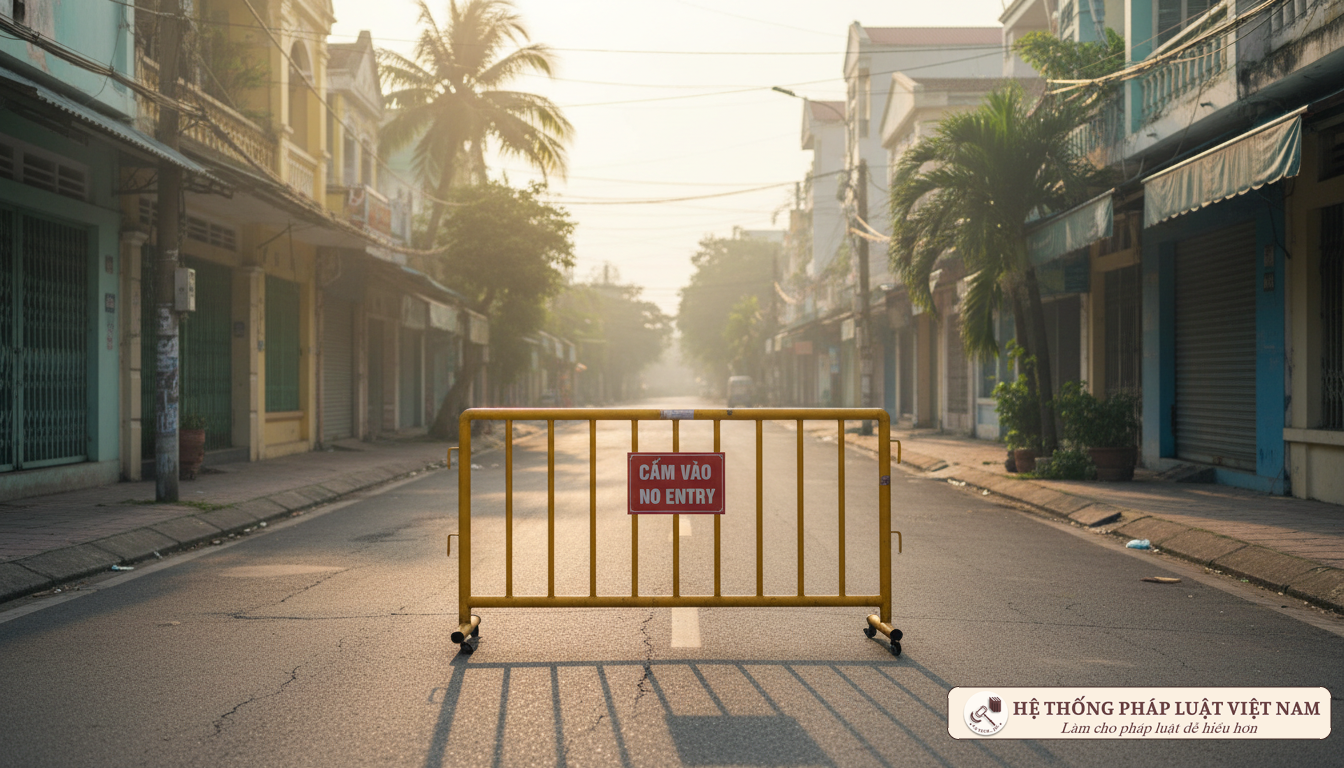Giãn cách xã hội 16 tỉnh phía Nam từ 19/7/2021: 5 &#039;mệnh lệnh&#039; thép từ Thủ tướng Chính phủ
