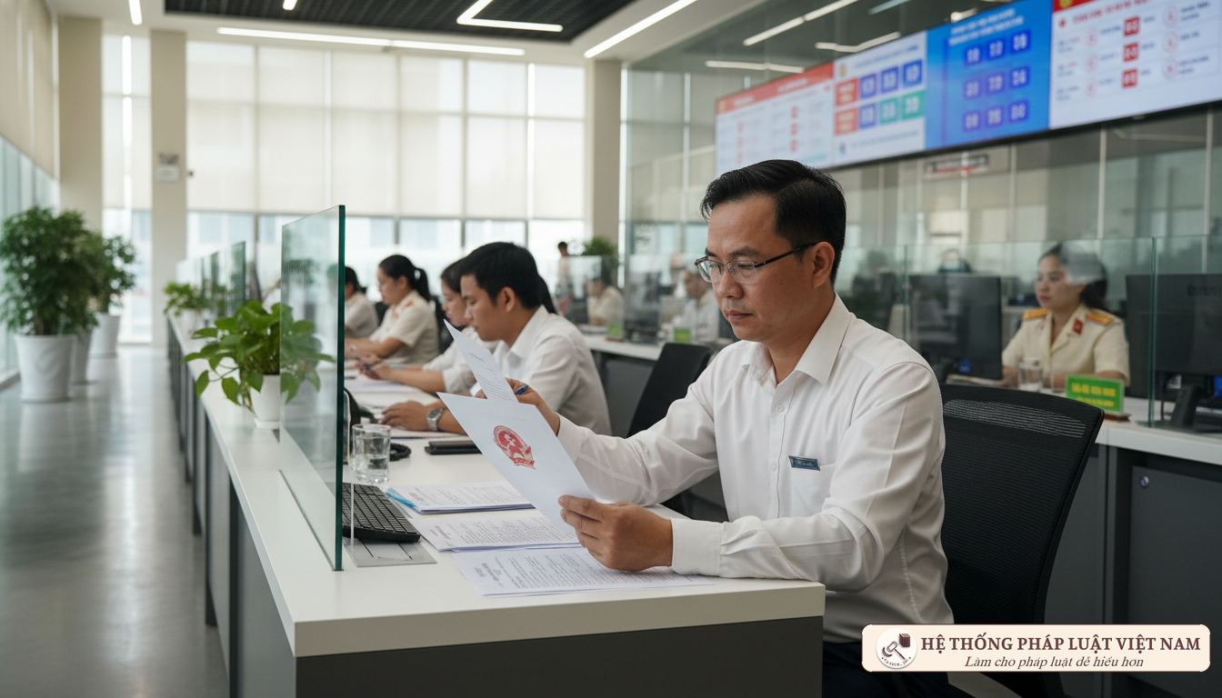 Hà Nội thí điểm: Công chức Tư pháp - Hộ tịch được ký chứng thực từ 01/7/2021 - Bước ngoặt trong cải cách hành chính
