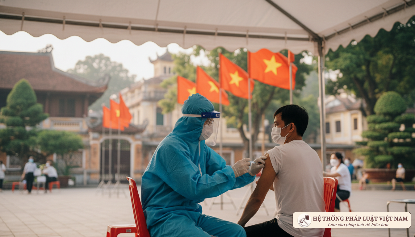Hà Nội &quot;tổng tấn công&quot; dịch bệnh: Kế hoạch phục hồi kinh tế thần tốc từ ngày 15/9/2021 có gì đặc biệt?

