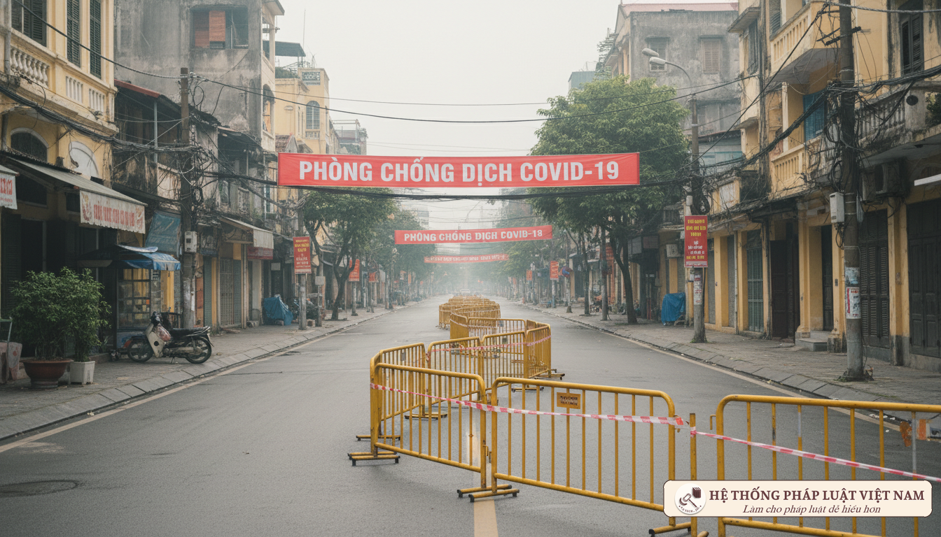 Hà Nội &#039;siết chặt&#039; kỷ cương: Dừng đám cưới, hạn chế đám tang từ 0h ngày 19/7/2021 để chống dịch
