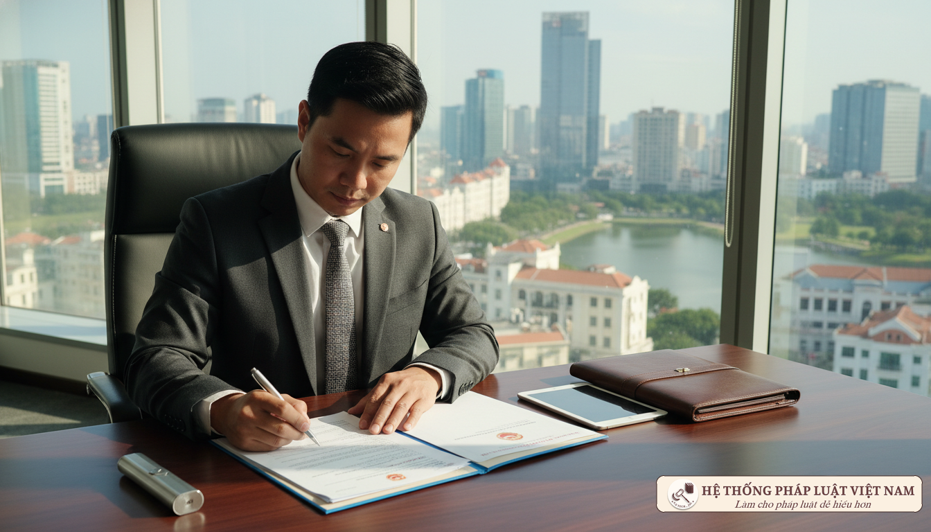 Toàn bộ 76 biểu mẫu đăng ký doanh nghiệp mới nhất từ 01/5/2021: Doanh nghiệp cần lưu ý gì để không bị trả hồ sơ?
