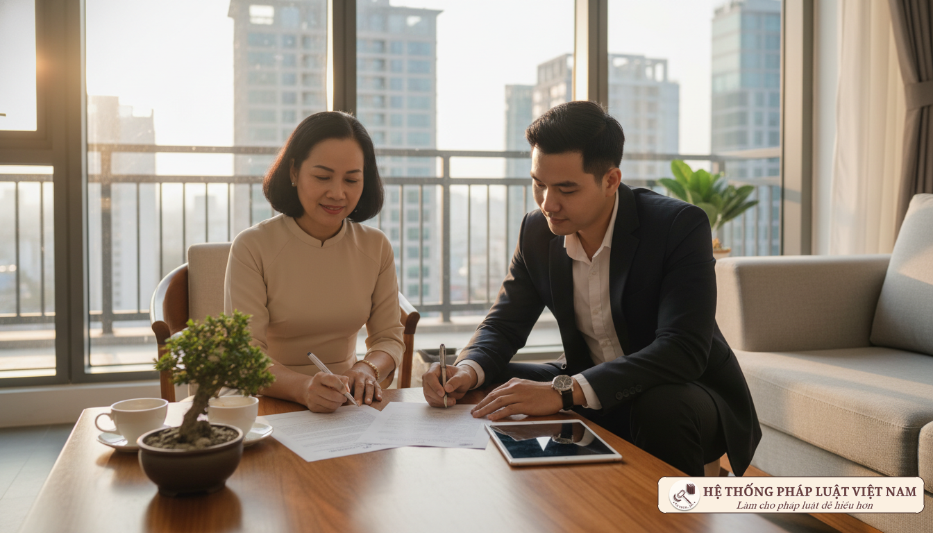 Chủ nhà &#039;ngã ngửa&#039; với cách tính thuế cho thuê nhà mới từ 01/8/2021: Doanh thu dưới 100 triệu vẫn có thể phải nộp thuế?
