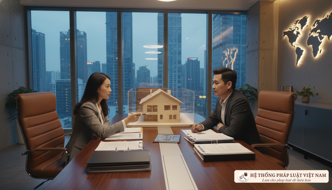 Hướng dẫn Luật Cư trú 2020