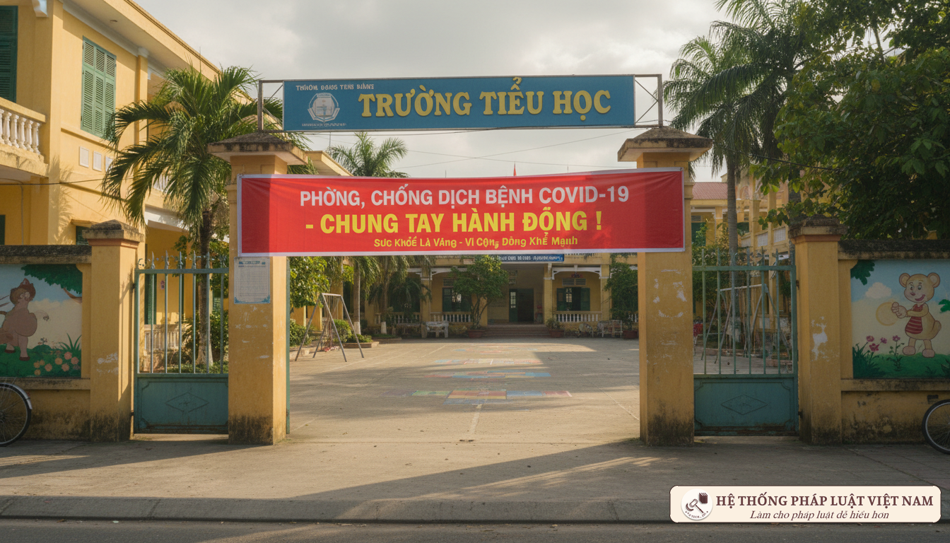 Hà Nội &quot;chốt&quot; phương án nghỉ hè sớm từ 15/5/2021: Học sinh Thủ đô tạm dừng đến trường để phòng chống dịch Covid-19
