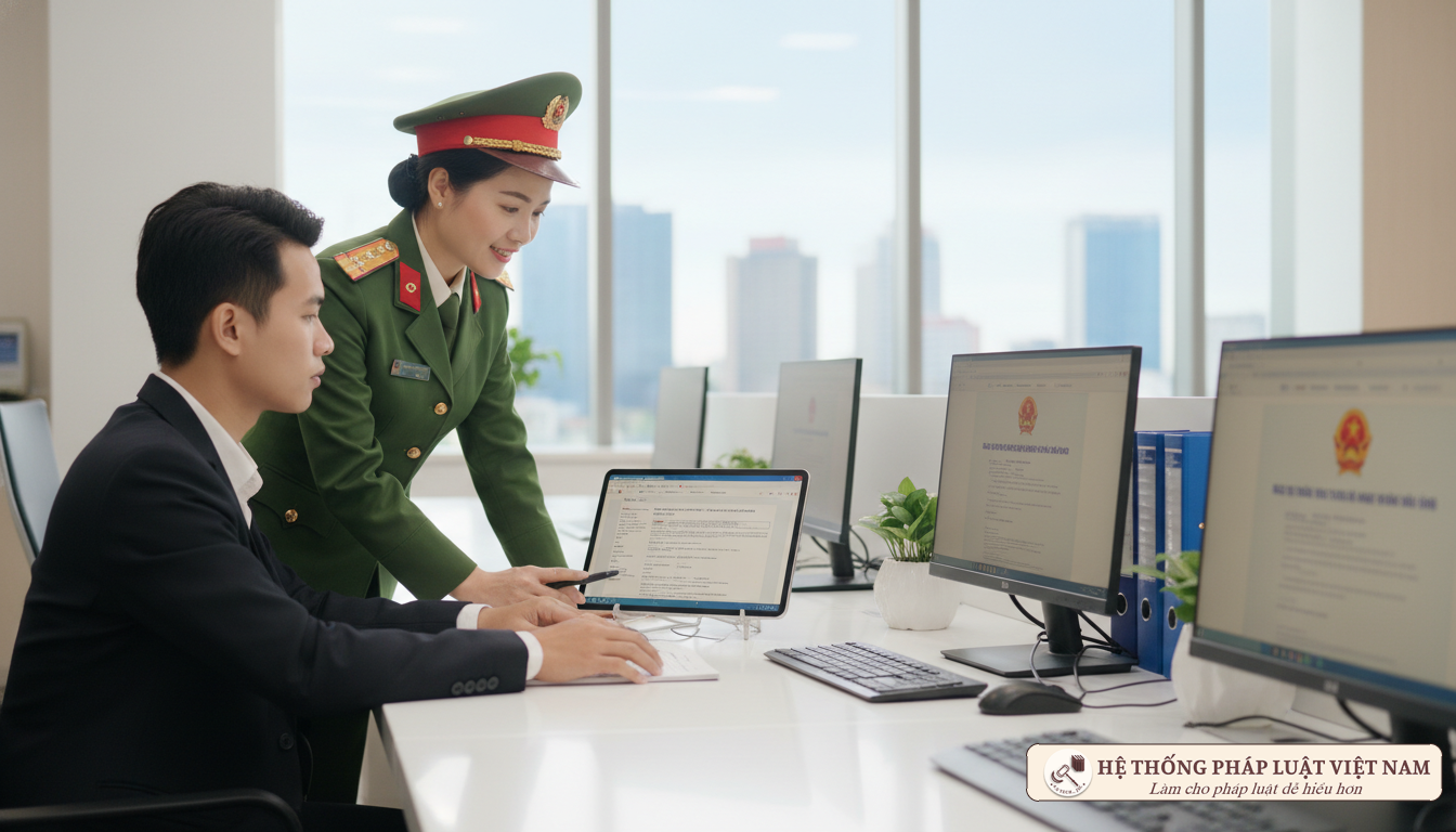 Chuyển hộ khẩu cùng tỉnh từ 01/7/2021: Hướng dẫn chi tiết quy trình &#039;siêu tốc&#039; không cần cắt khẩu cũ
