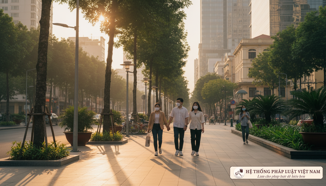 Giảm mạnh mức phạt vứt rác vỉa hè từ 10/7/2021: Liệu có làm gia tăng tình trạng ô nhiễm đô thị?
