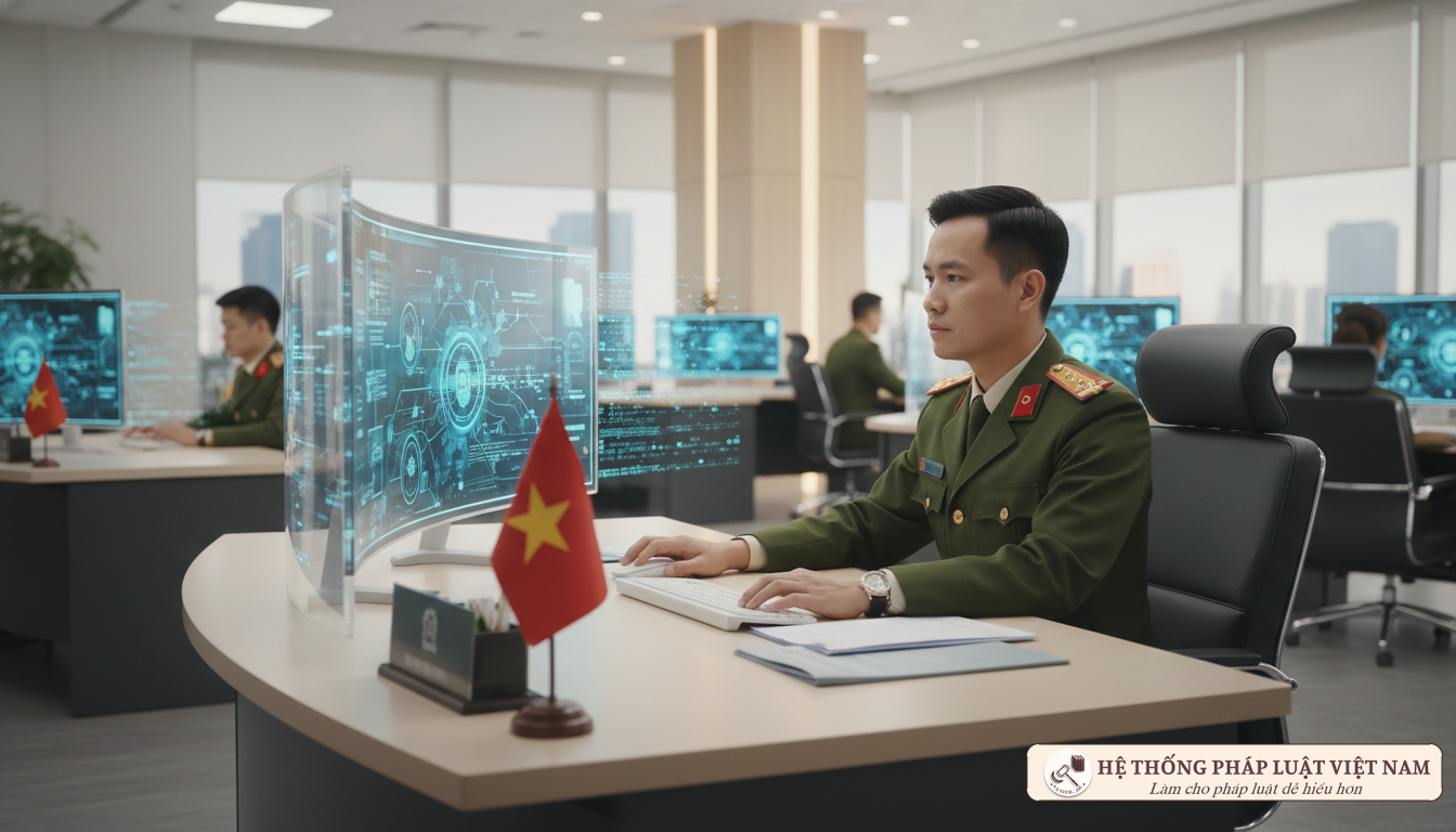 Thông tư 55/2021/TT-BCA: 9 thay đổi &#039;chấn động&#039; về Sổ hộ khẩu và thủ tục cư trú từ ngày 01/7/2021 mà người dân cần biết
