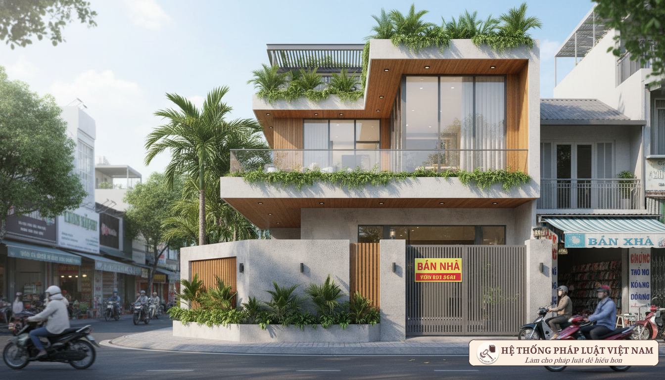 Cảnh báo: 5 địa điểm &quot;tối kỵ&quot; không được mua hoặc thuê nhà từ 01/7/2021 nếu không muốn mất quyền cư trú
