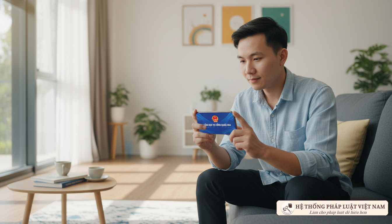 Từ 01/7/2021: Người dân có 4 cách thông báo lưu trú cực kỳ thuận tiện

