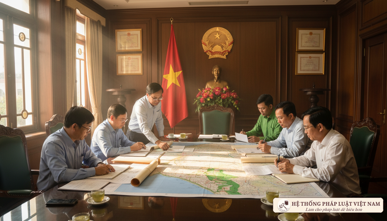 Bộ Tài nguyên và Môi trường công bố 5 thủ tục mới về đất đai: Những thay đổi quan trọng từ tháng 9/2021 người dân và doanh nghiệp cần lưu ý
