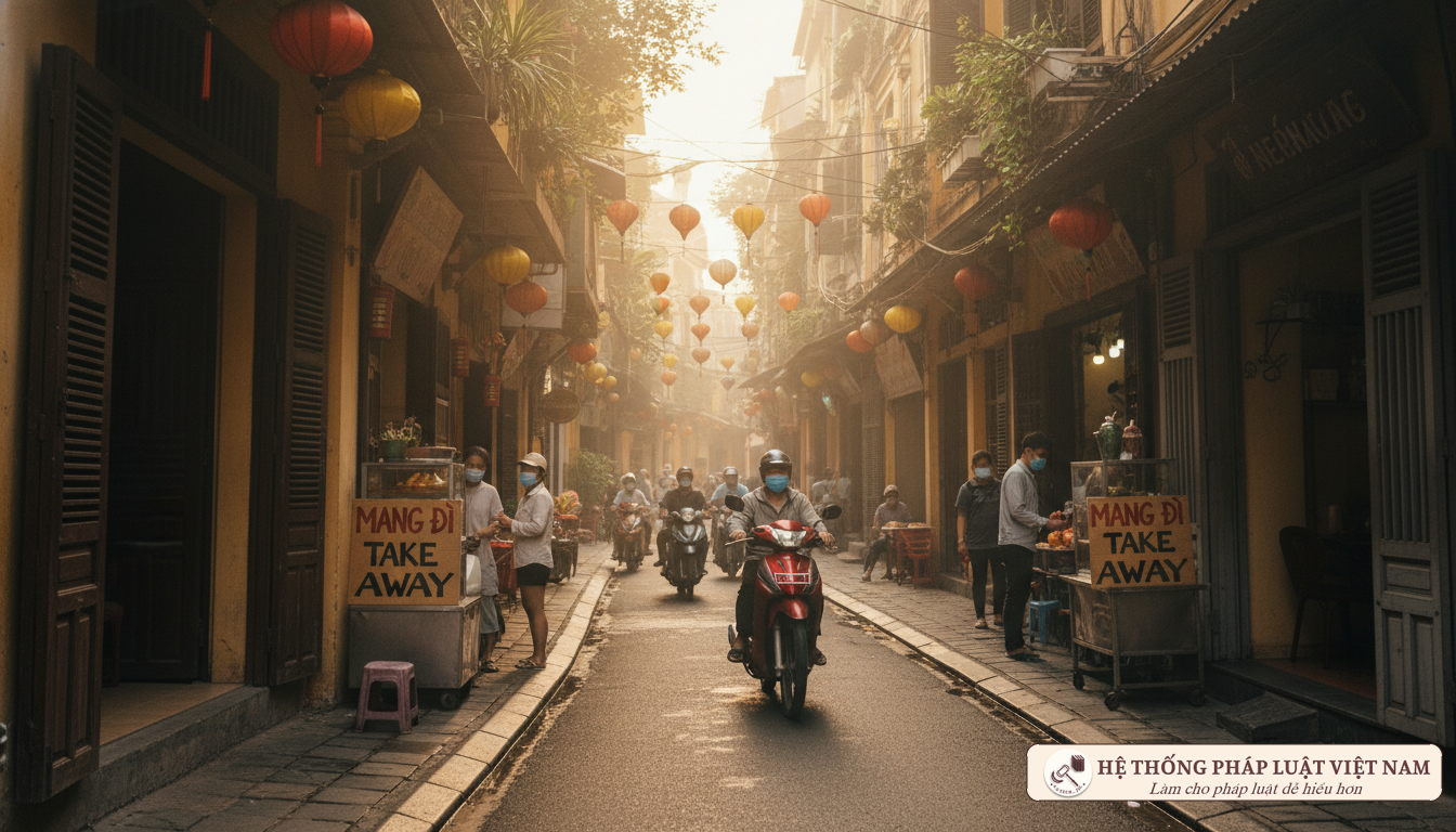 Hà Nội chính thức nới lỏng giãn cách từ 21/9/2021: Những dịch vụ nào được phép hoạt động trở lại?
