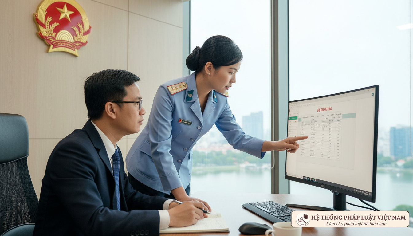 Hà Nội chính thức áp dụng hóa đơn điện tử từ tháng 11/2021: Những lưu ý sống còn cho doanh nghiệp
